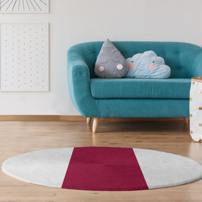 Chenille Indoor Rug