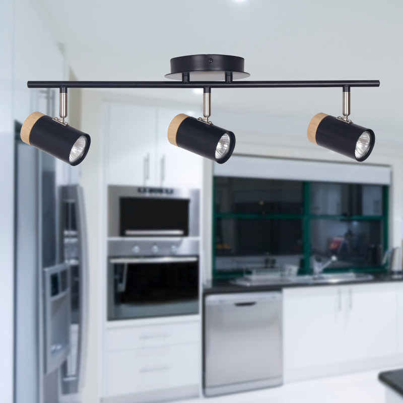 Flush Mount