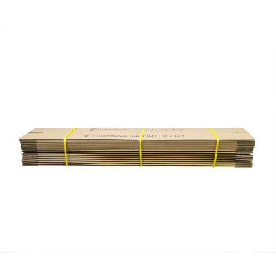 Latitude Run® Decorative Bin