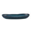 Gemstone Lapis Lazuli Stoneware Platter