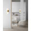 AERIN Cristol Small Double Sconce-51177197