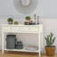 Denneen 104.4cm Console Table-272979301