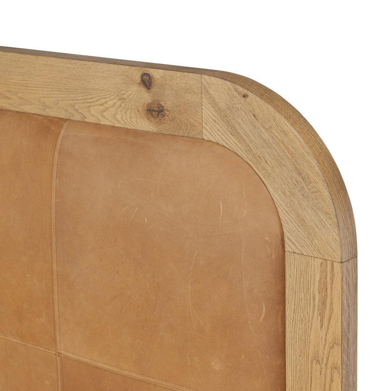 Rane Bed-Heirloom Sienna-King, Queen