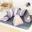 Tunnel de tapis de reniflage de poissons, chats et jouets-142872589