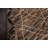 One-of-a-Kind Area Rug Multicolor