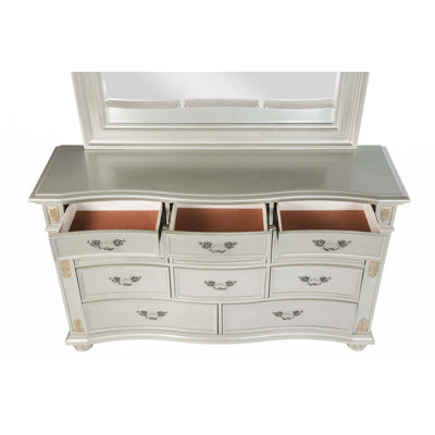 Commode