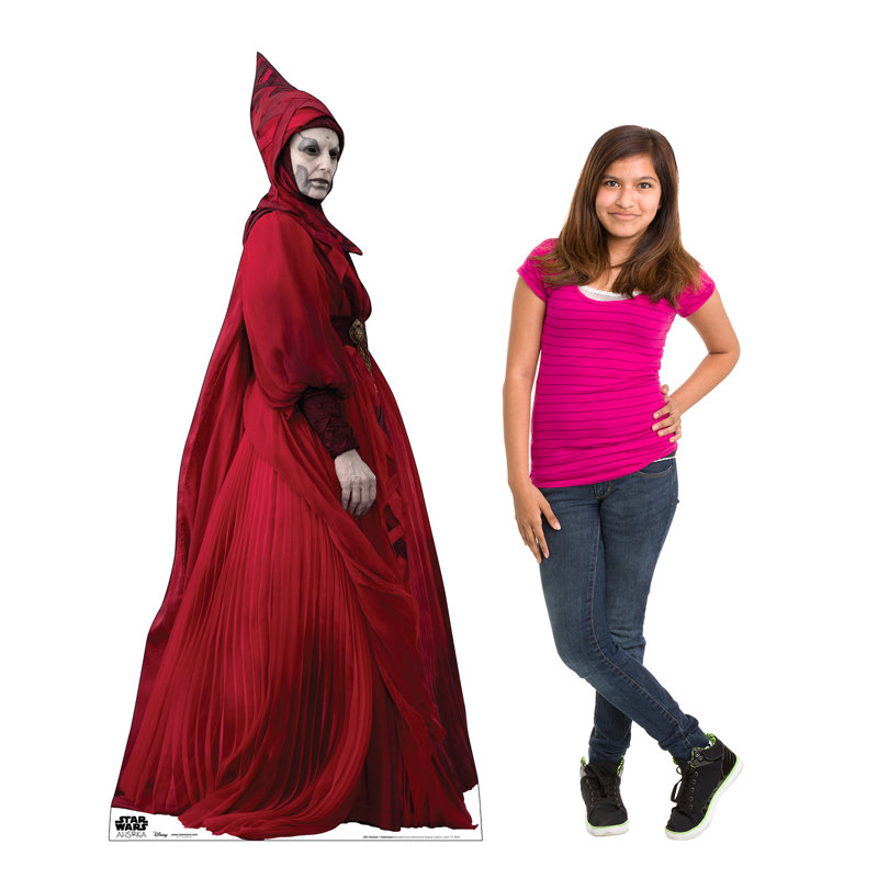 68'' Disney/Pixar Cardboard Standup