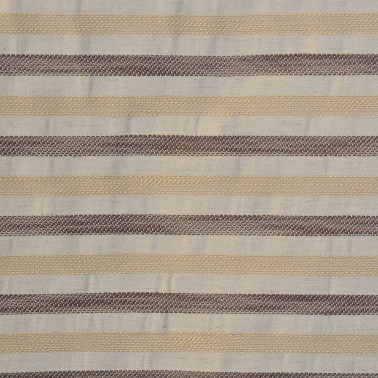 Tissu rayé