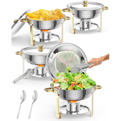 Réchauds et réchauds NSF