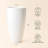 Staebell Tapered Planter-323520582-361631839