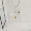 Meuble-lavabo à fermeture en douceur 28 po avec lavabo 28 po-599628867