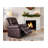 Power Lift Recliner, PU Leather Electric Lift Chair Designed For The Elderly And People With Mobility Impaired-872666353