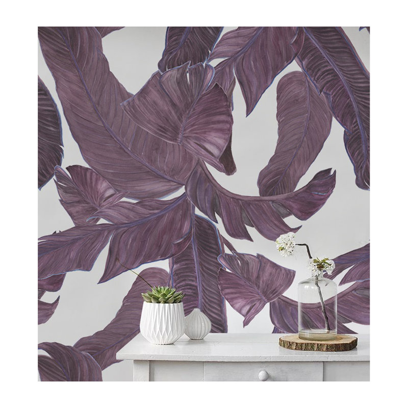 Zali Matte Mural, 208 x 146cm