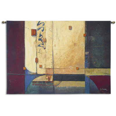 Cotton Tapestry