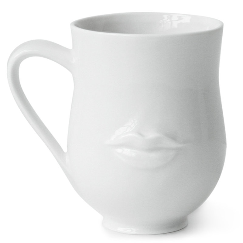 Mr. and Mrs. Muse Mug