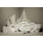 Matrix Handmade Porcelain China Table Vase