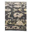 Tapis noir Nemec