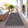 Pentagia Area Rug
