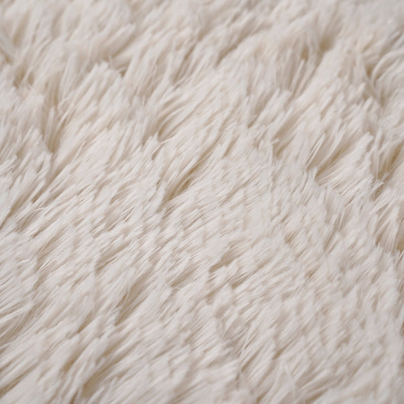 Lush Shaggy Collection Shag, 120X160 cm