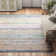 Hulsey Striped Indoor Rug