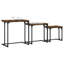 Nursal Frame Coffee Table-592719598