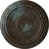Bronze Blue Patina