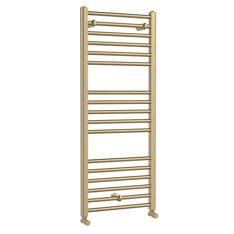 Lorica Straight Towel Rail Heated Towel Rails