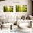 Harnek Bright Green Forest-107941226