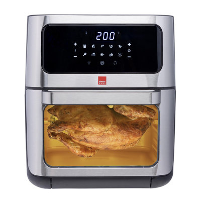 SENSIO HOME 12.7L Air Fryer