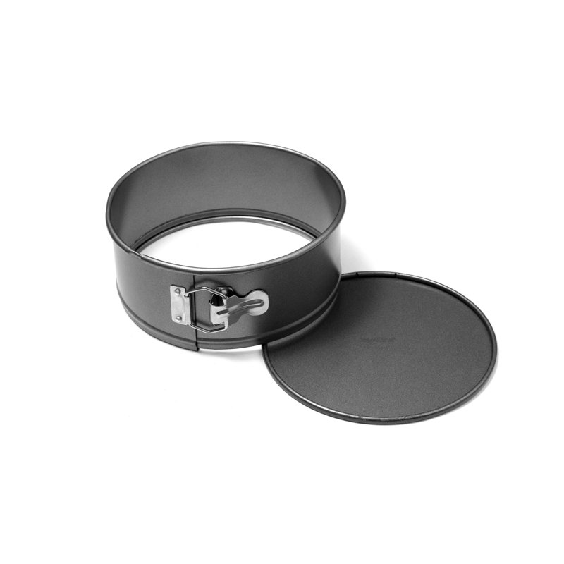 Zyliss Non-Stick Springform Cake Pan 8In