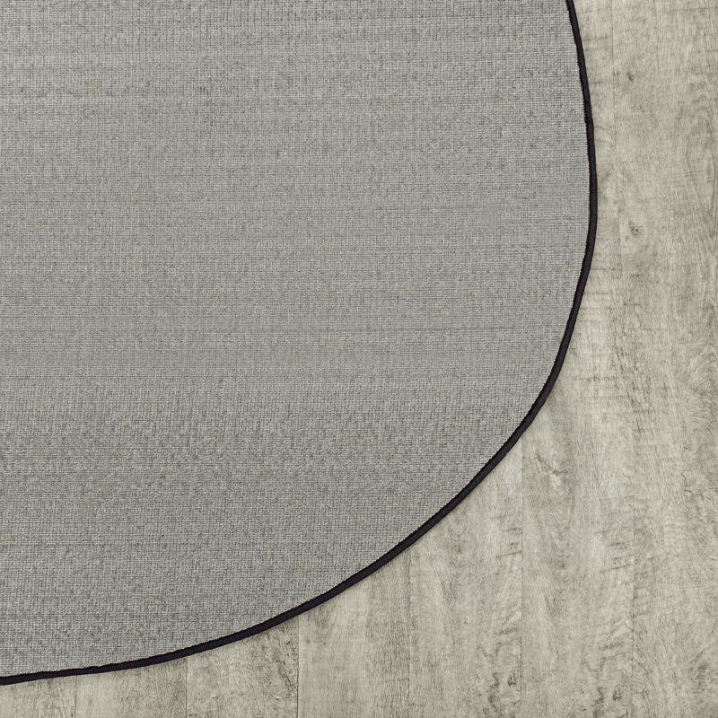Tapis Kid Essentials Endurance, Oval 6 pi x 9 pi