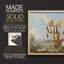 Angels From Above-I - Reproduction encadrée - Restickable-1433016935-1433016933