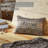   Custom House Cotton Blend Lumbar Rectangular Pillow Cover & Insert