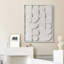 Art mural rectangulaire moderne pour salon-2060875248-2060875262