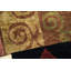 Tapis multicolore de haute qualité noué à la main