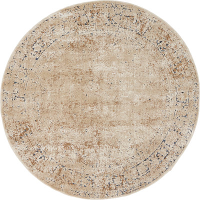 Clessie Oriental Indoor Rug