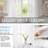Milania Sheer Curtain-1039403990