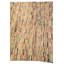 Tapis multicolore 4 x 6