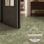 Tapis traditionnel délavé antidérapant lavable-1149451553-1149451556