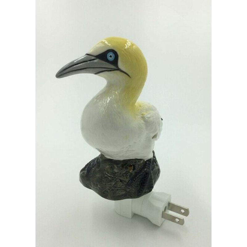 Veilleuse Gannet
