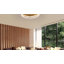1-Light 29.6cm LED Flush Mount-265524319