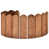 Brown is out of stock