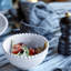 Pearl Stoneware Fruit Bowl