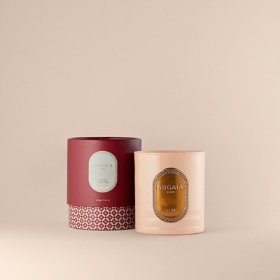 Scented Candle