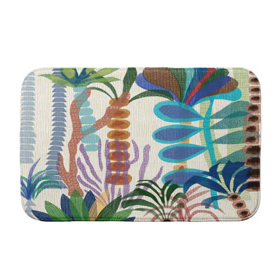 Tapis de bain Gardner