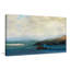 «Distant Horizons», reproduction de peinture acrylique sur toile tendue-30895316-30117975