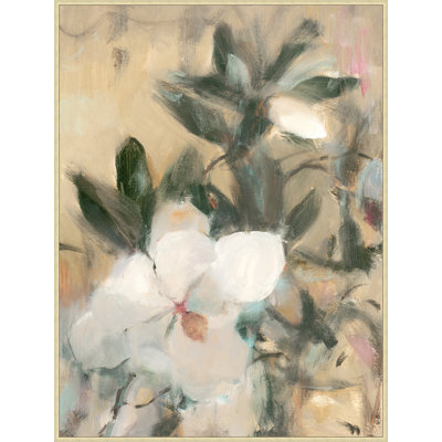 Magnolia Blossom 1