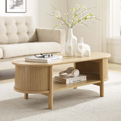 Modway Cadence Coffee Table
