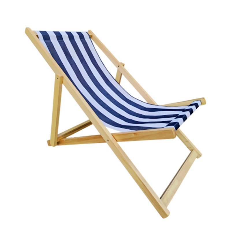 Chaise pliante Chander