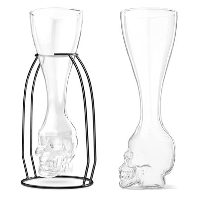 355ml Drinking Glass Set